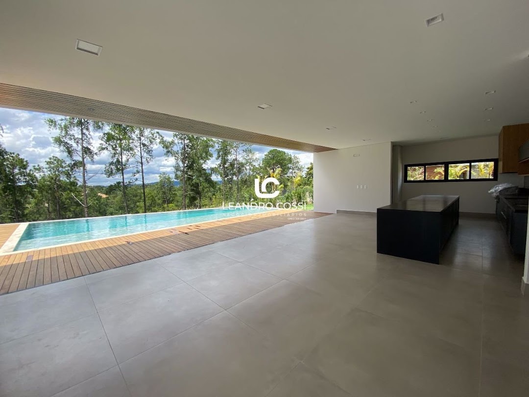 Casa de condomínio à venda no Condomínio Terras de São José: