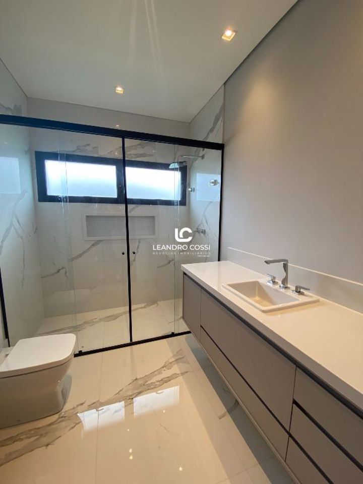 Casa de condomínio à venda no Condomínio Terras de São José: