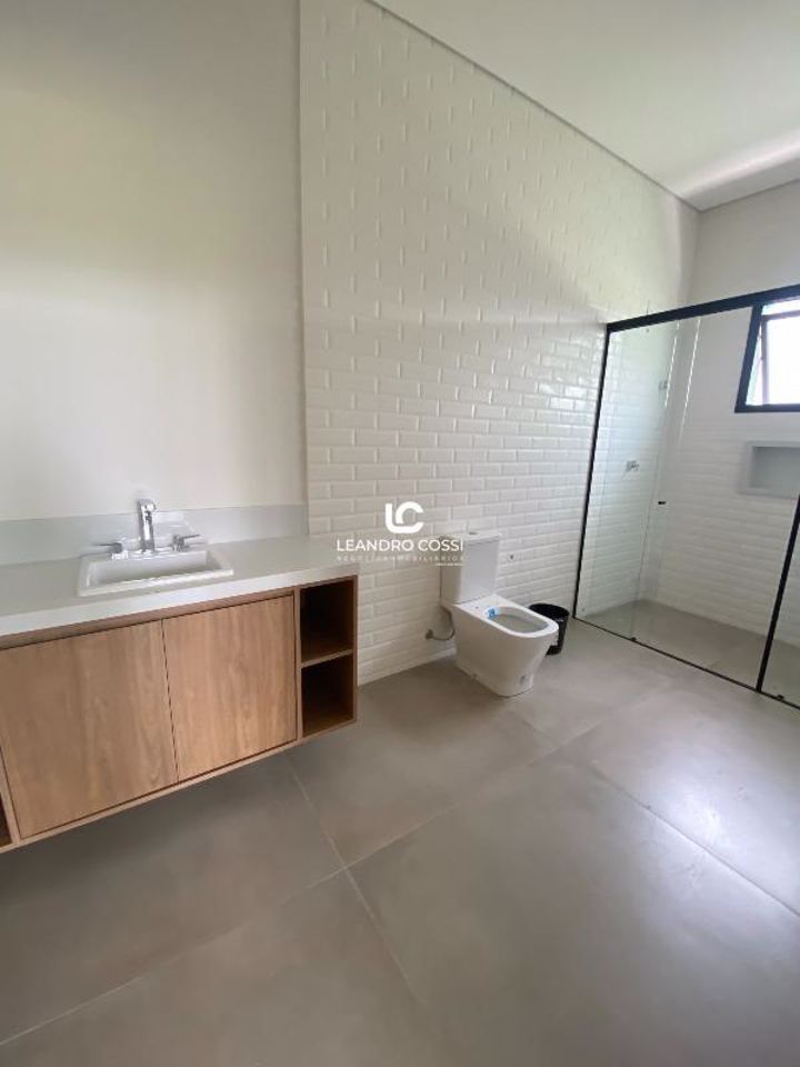 Casa de condomínio à venda no Condomínio Terras de São José: