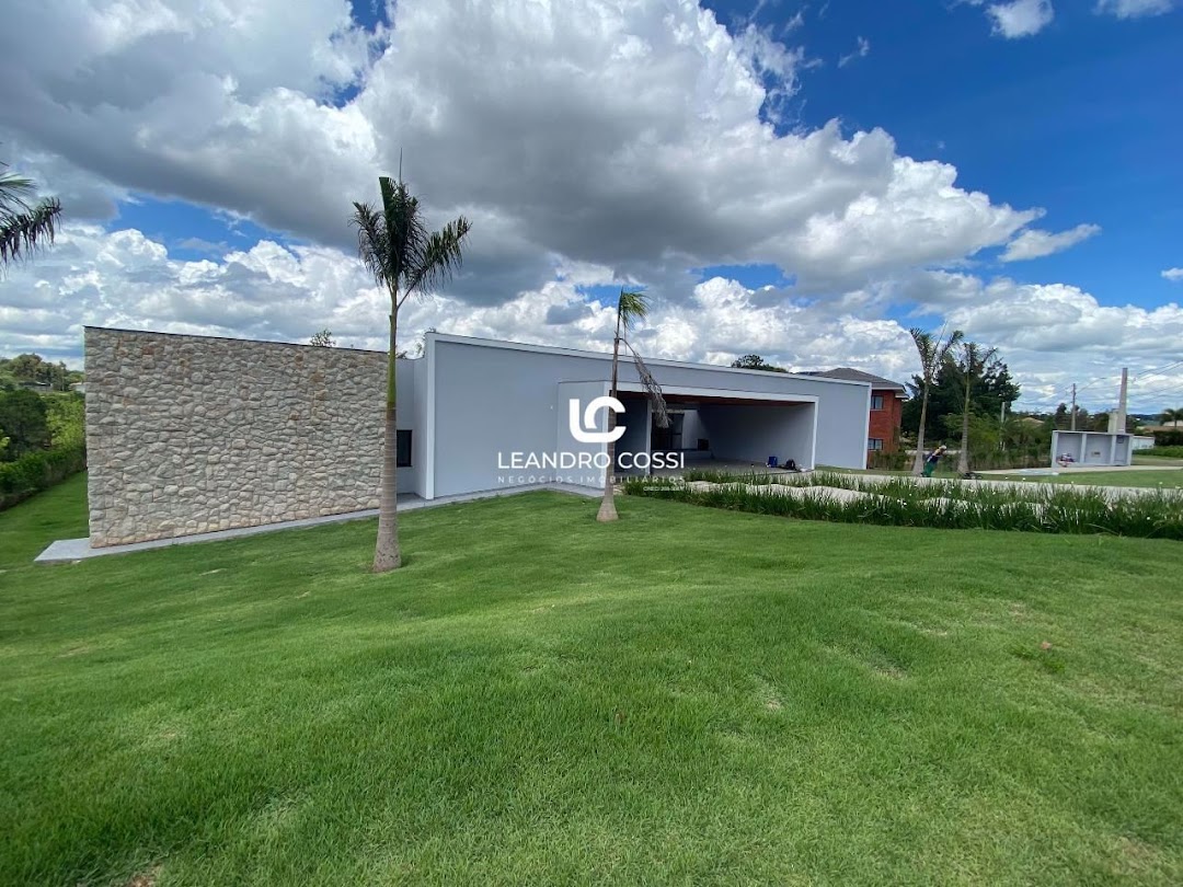 Casa de condomínio à venda no Condomínio Terras de São José: