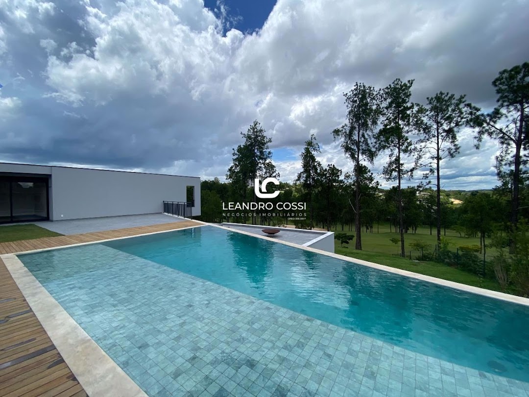 Casa de Condomínio Condomínio Terras de São José Itu 