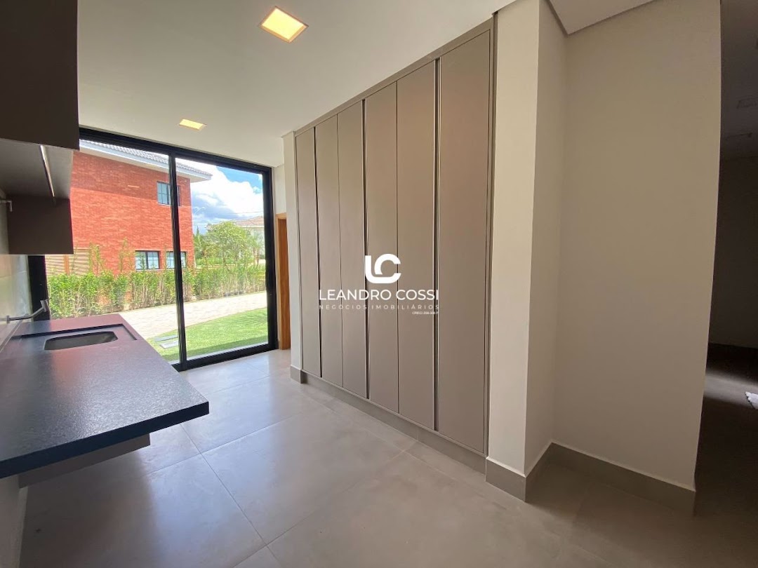 Casa de condomínio à venda no Condomínio Terras de São José: