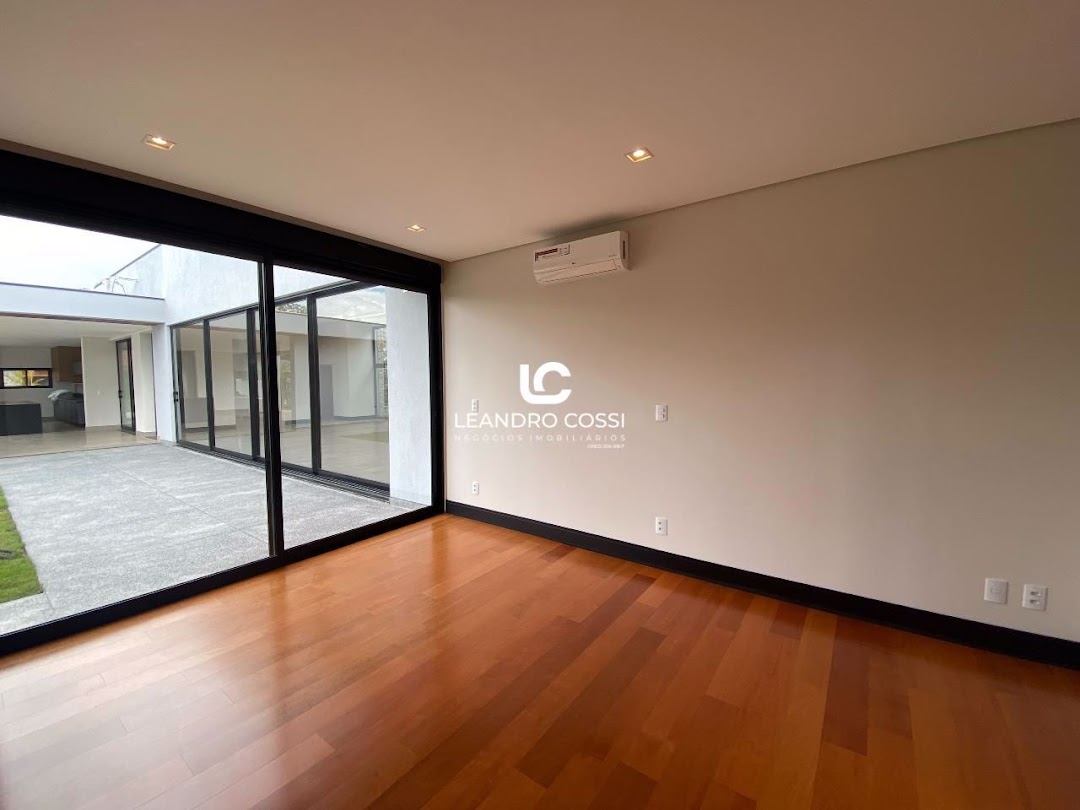 Casa de Condomínio Condomínio Terras de São José Itu 