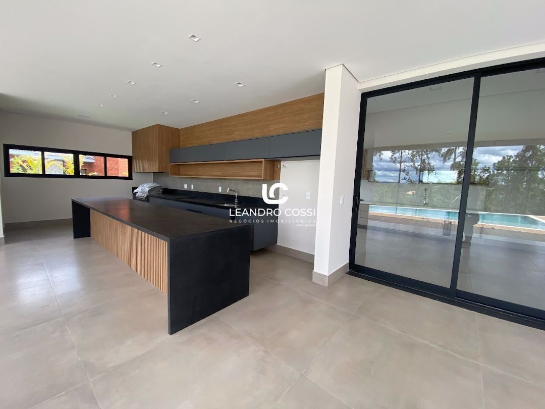 Casa de condomínio à venda no Condomínio Terras de São José: