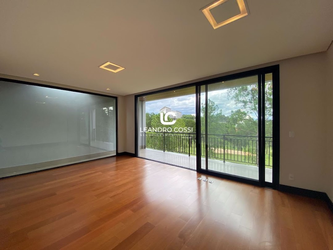 Casa de condomínio à venda no Condomínio Terras de São José: