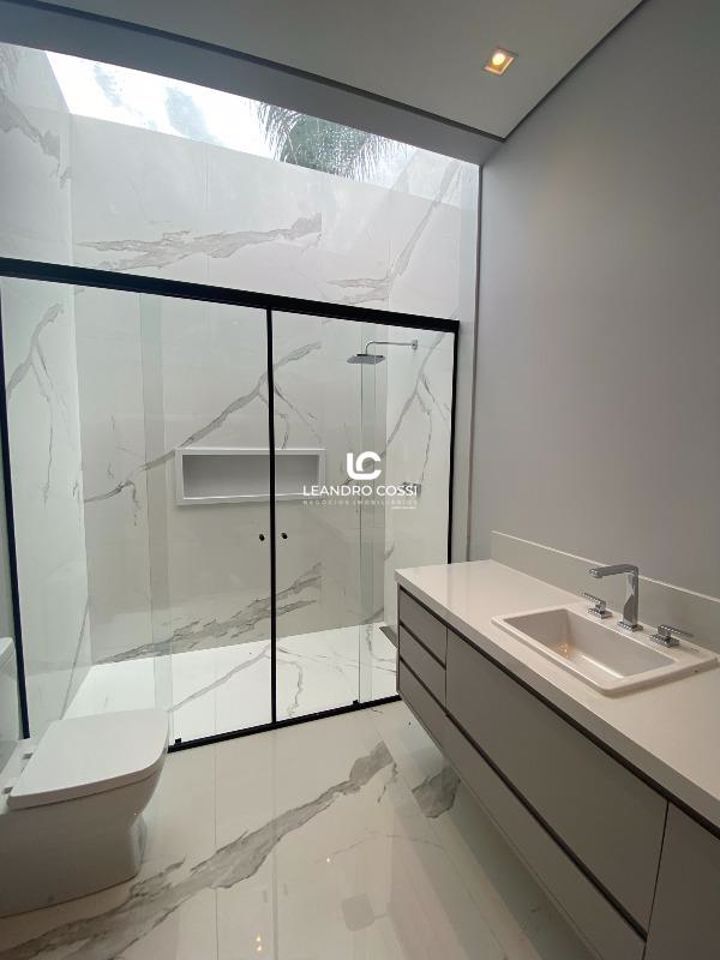 Casa de condomínio à venda no Condomínio Terras de São José: