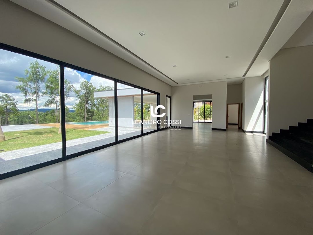 Casa de condomínio à venda no Condomínio Terras de São José: