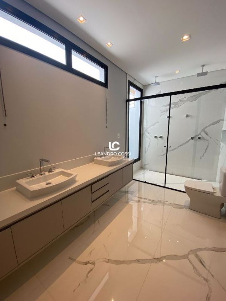 Casa de condomínio à venda no Condomínio Terras de São José: