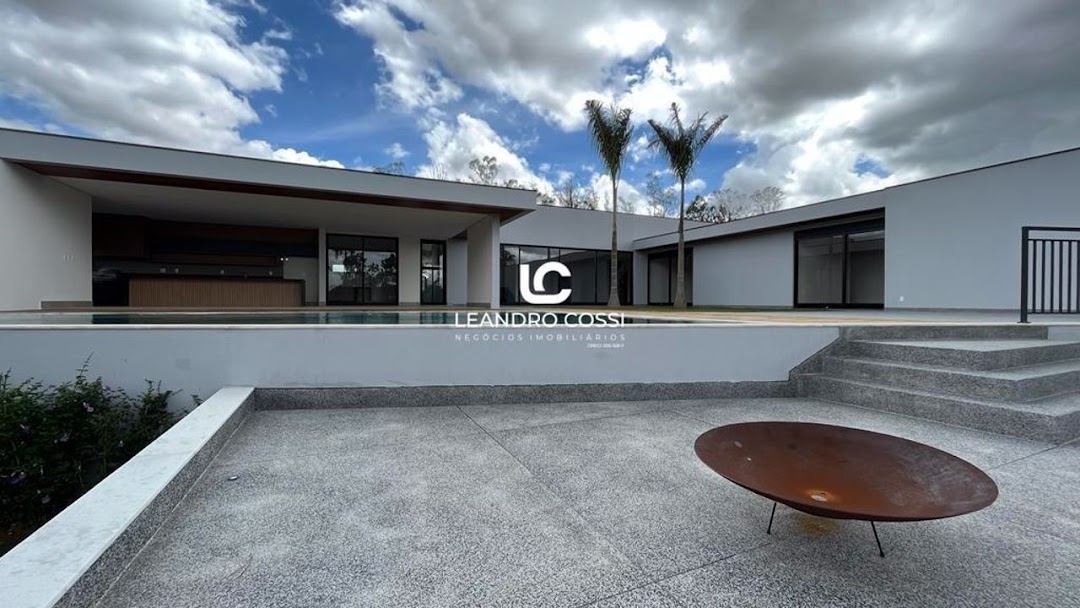 Casa de condomínio à venda no Condomínio Terras de São José: