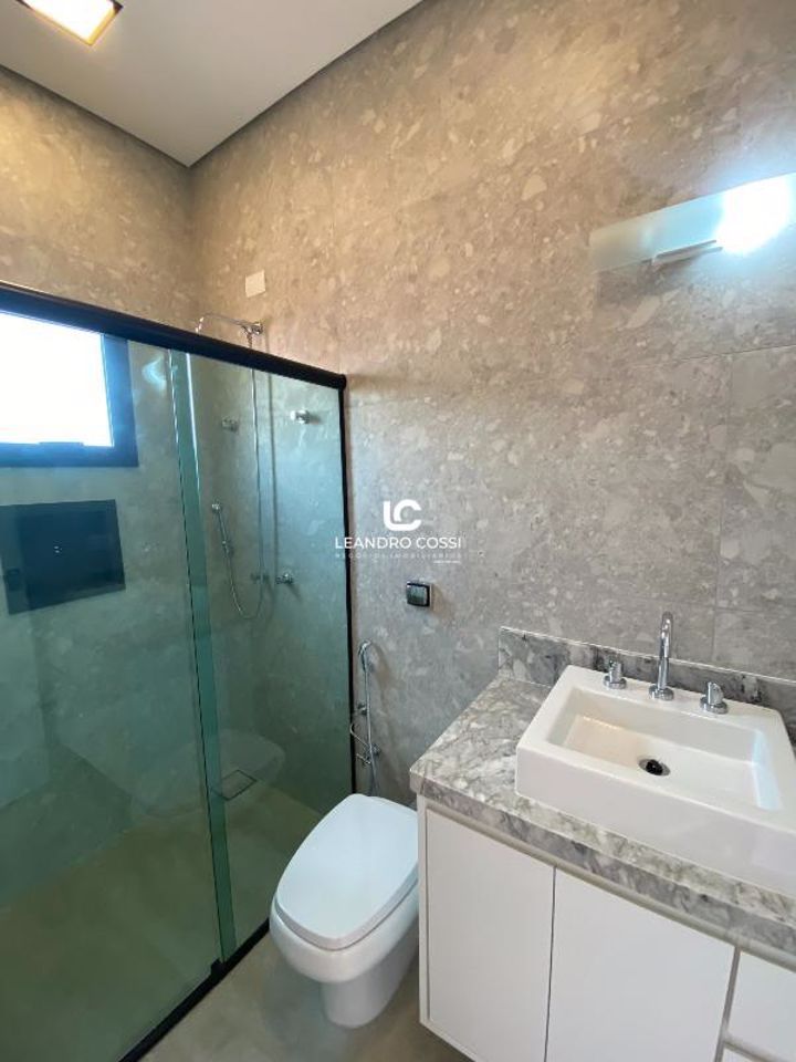 Casa de condomínio à venda no Condomínio Reserva Saint Paul: