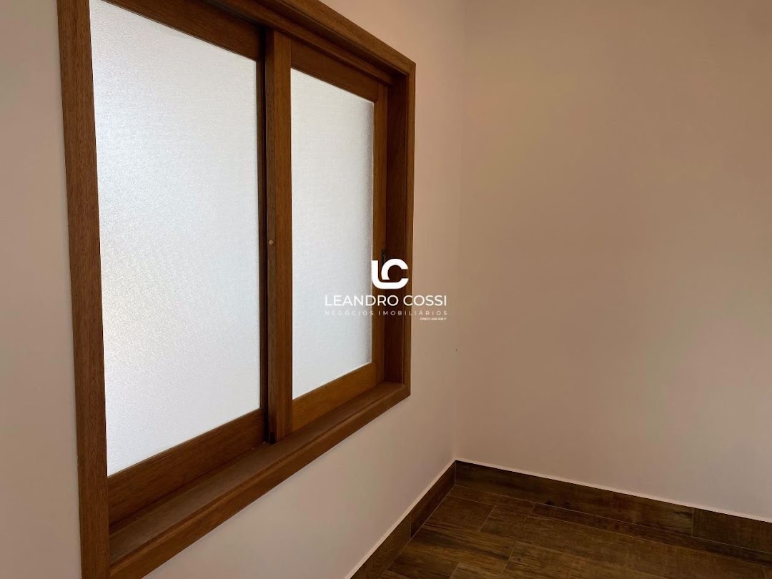 Casa de condomínio à venda no Condomínio Reserva Saint Paul: