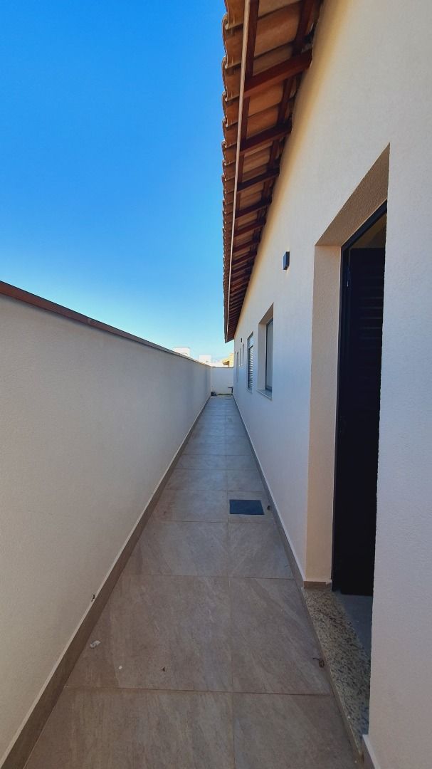 Casa de condomínio à venda no Condomínio Reserva Saint Paul: