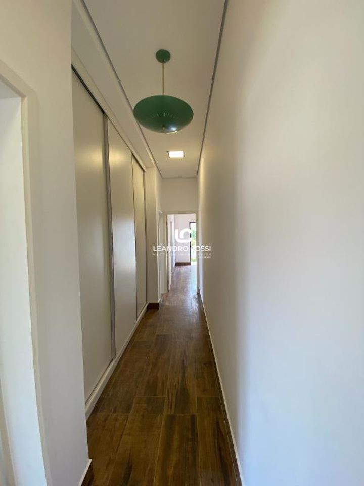 Casa de condomínio à venda no Condomínio Reserva Saint Paul: