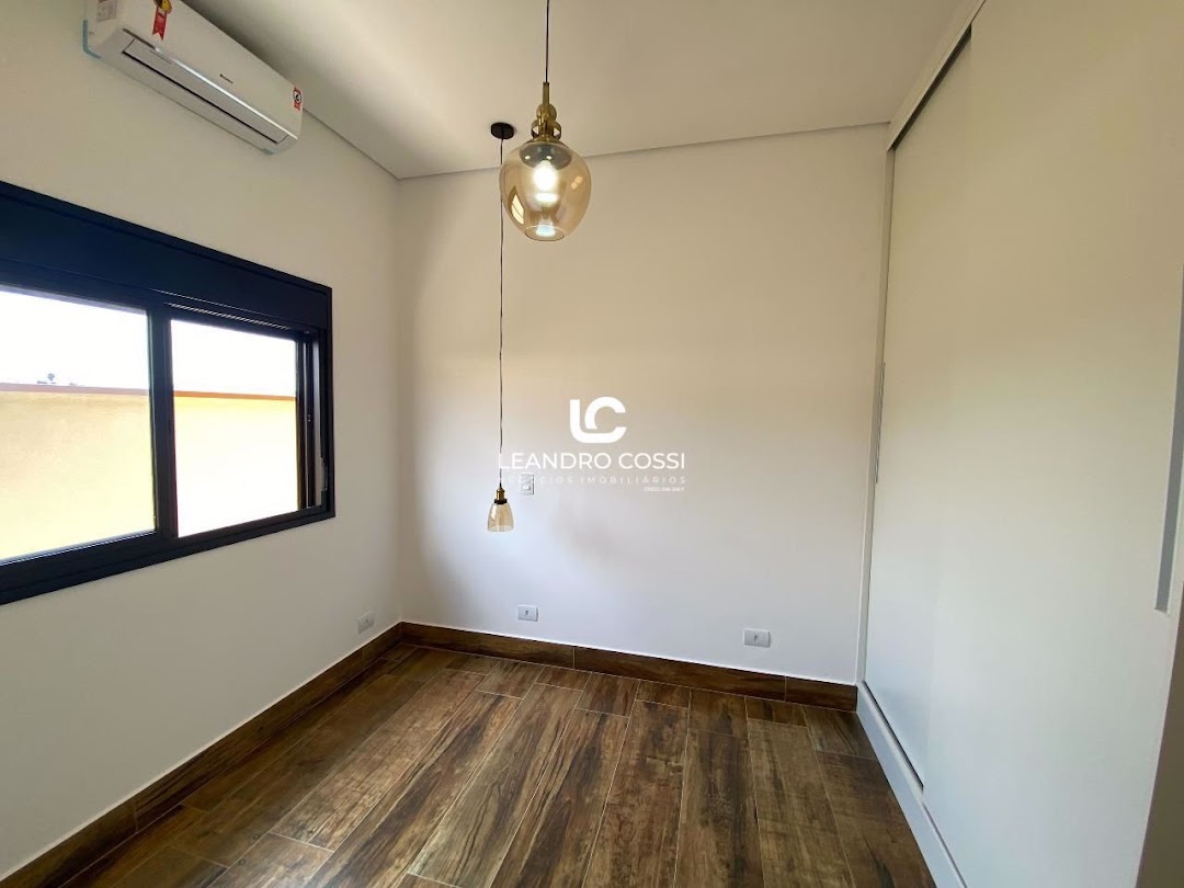 Casa de condomínio à venda no Condomínio Reserva Saint Paul: