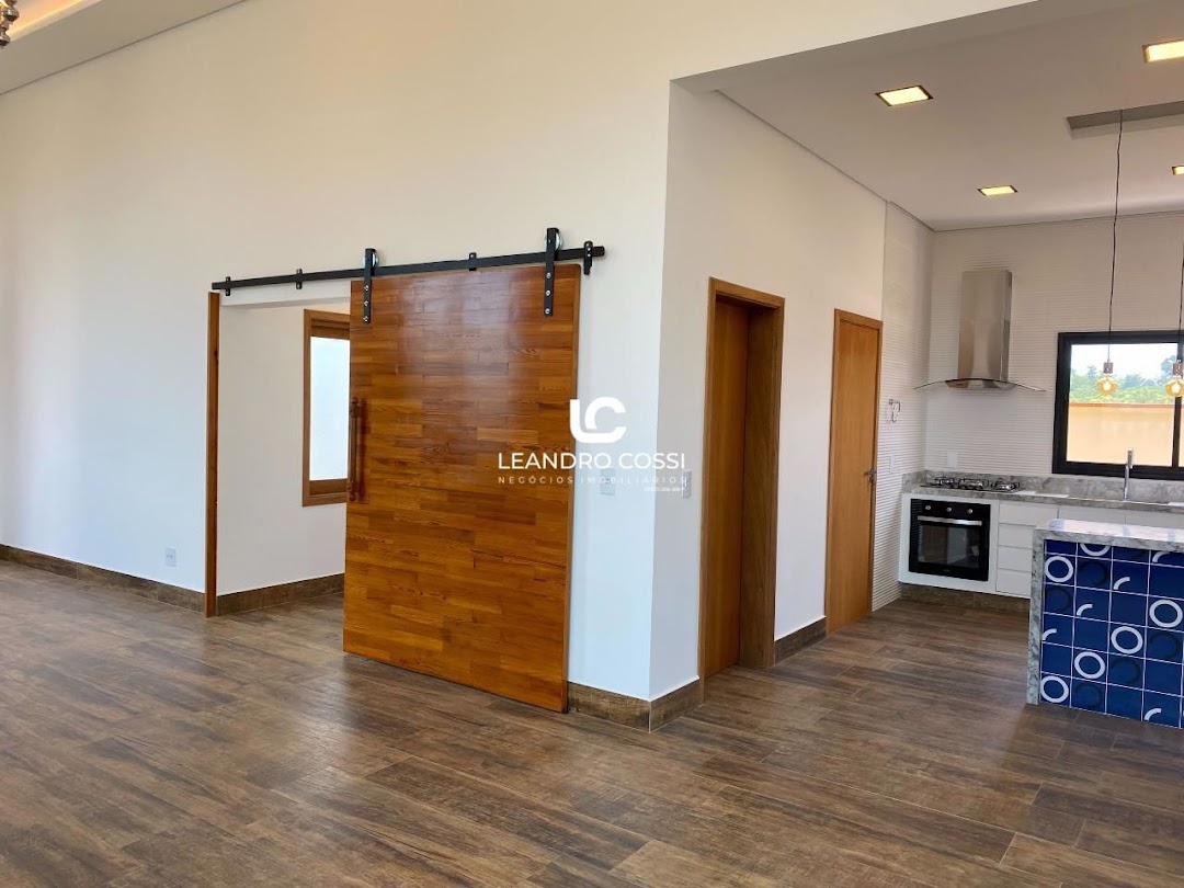 Casa de Condomínio Condomínio Reserva Saint Paul Itu