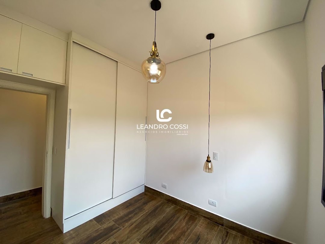 Casa de condomínio à venda no Condomínio Reserva Saint Paul: