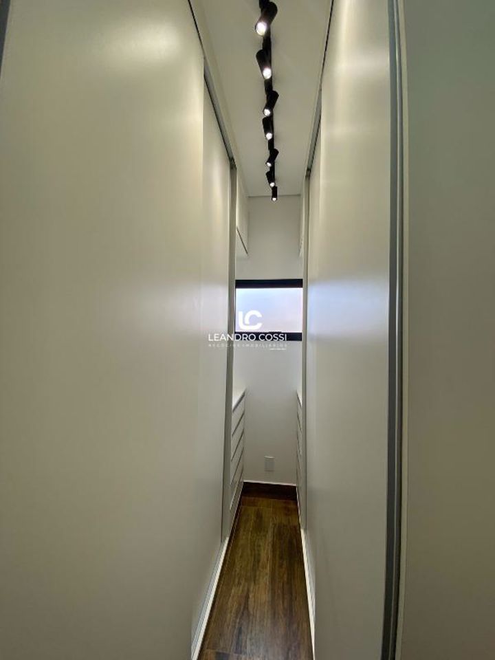 Casa de condomínio à venda no Condomínio Reserva Saint Paul: