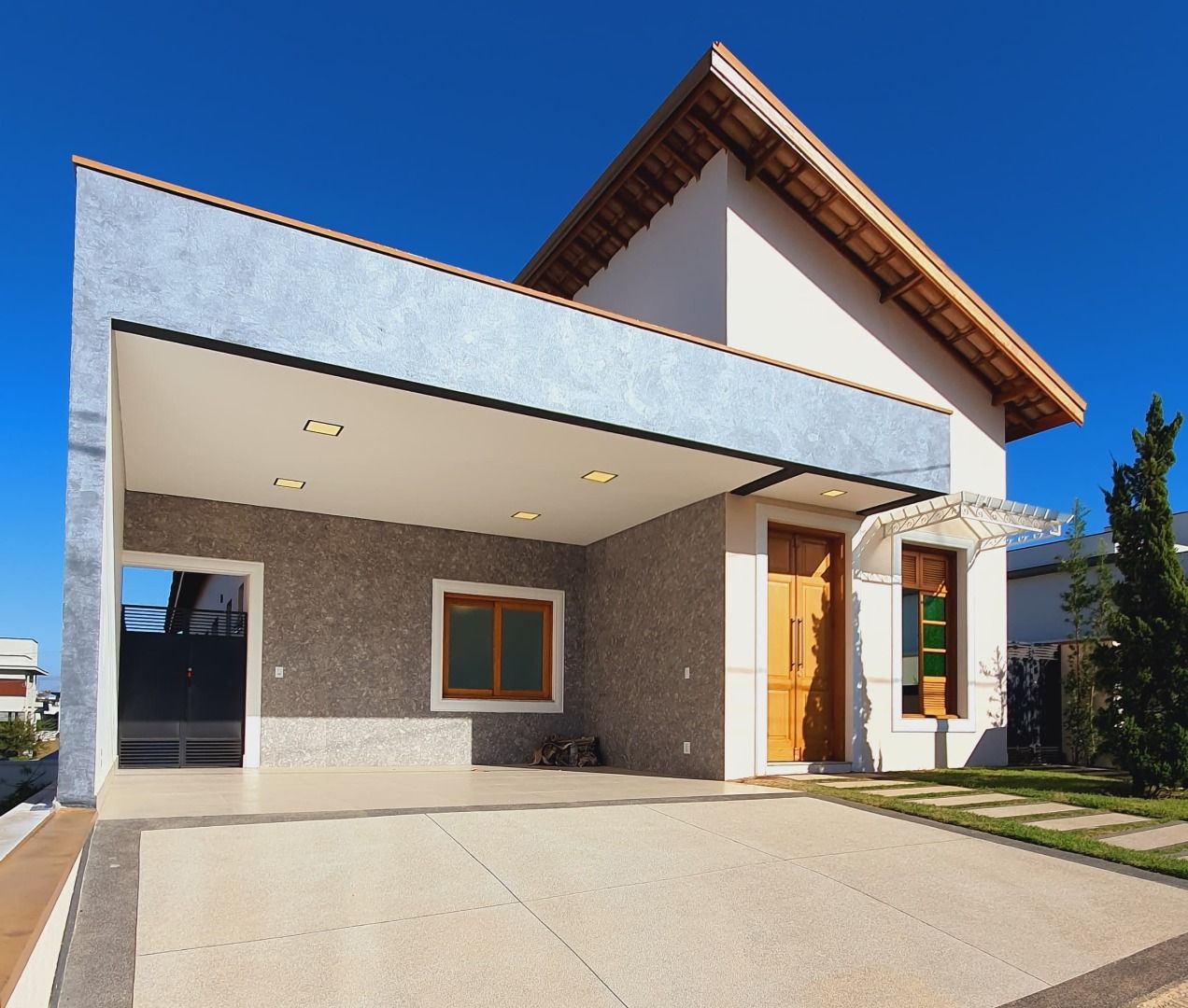 Casa de Condomínio Condomínio Reserva Saint Paul Itu