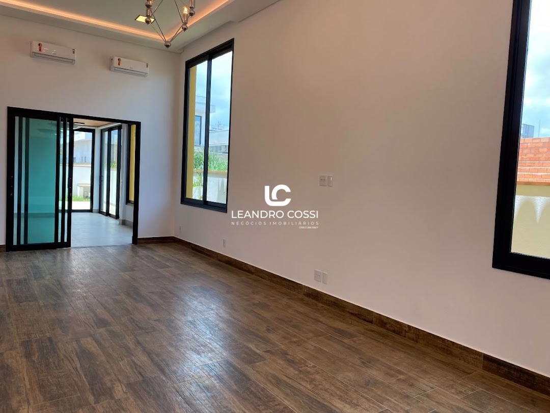 Casa de Condomínio Condomínio Reserva Saint Paul Itu