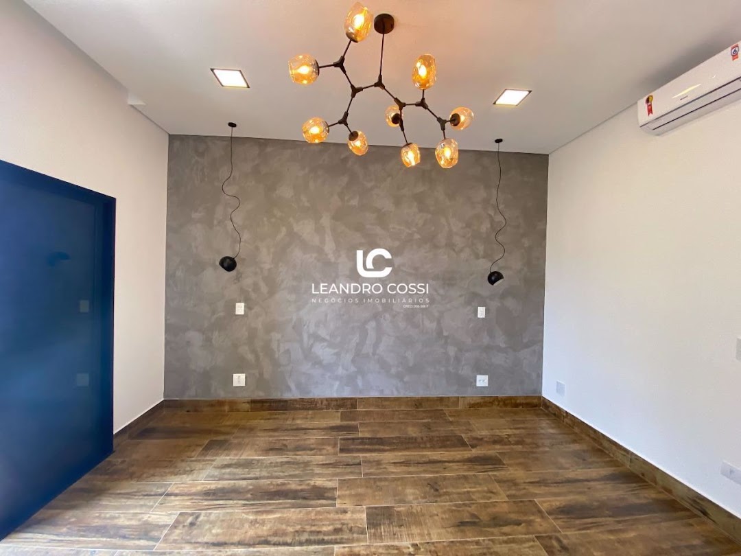 Casa de condomínio à venda no Condomínio Reserva Saint Paul: