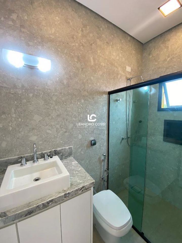 Casa de condomínio à venda no Condomínio Reserva Saint Paul: