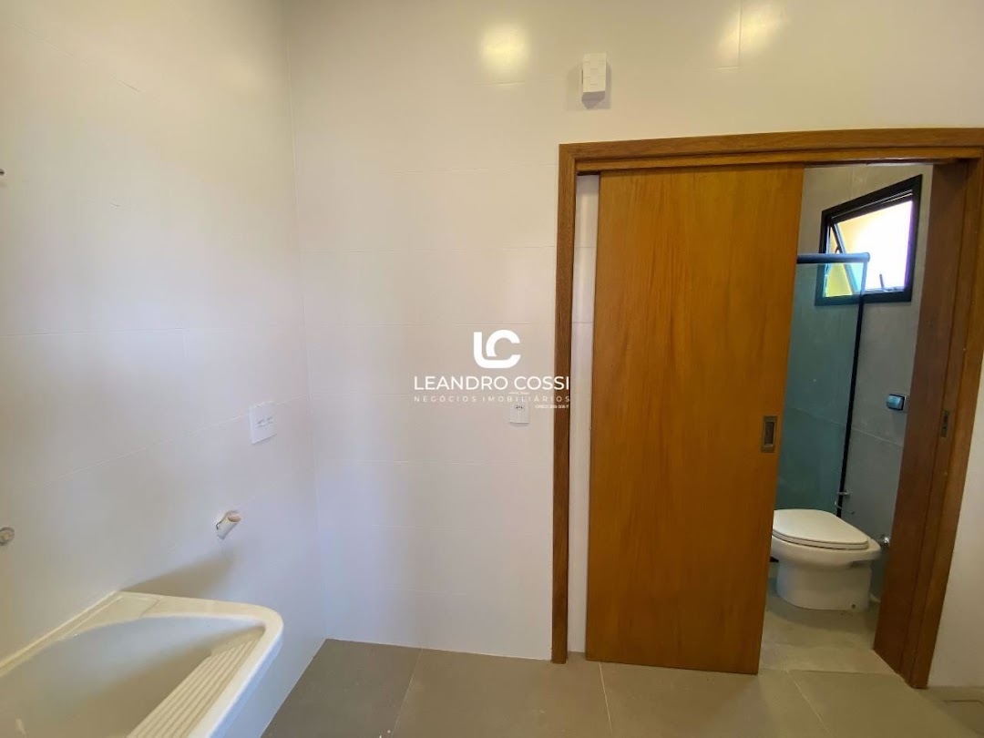 Casa de condomínio à venda no Condomínio Reserva Saint Paul: