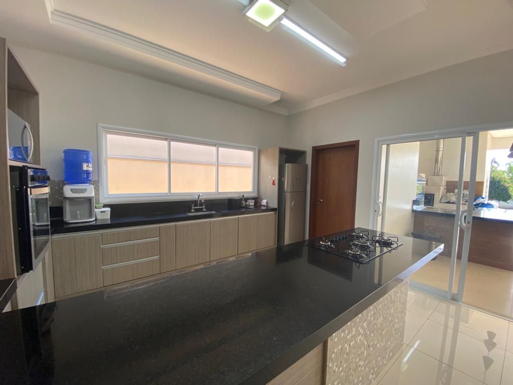 Casa de condomínio à venda no Condominio Fazenda Palmeiras Imperiais: