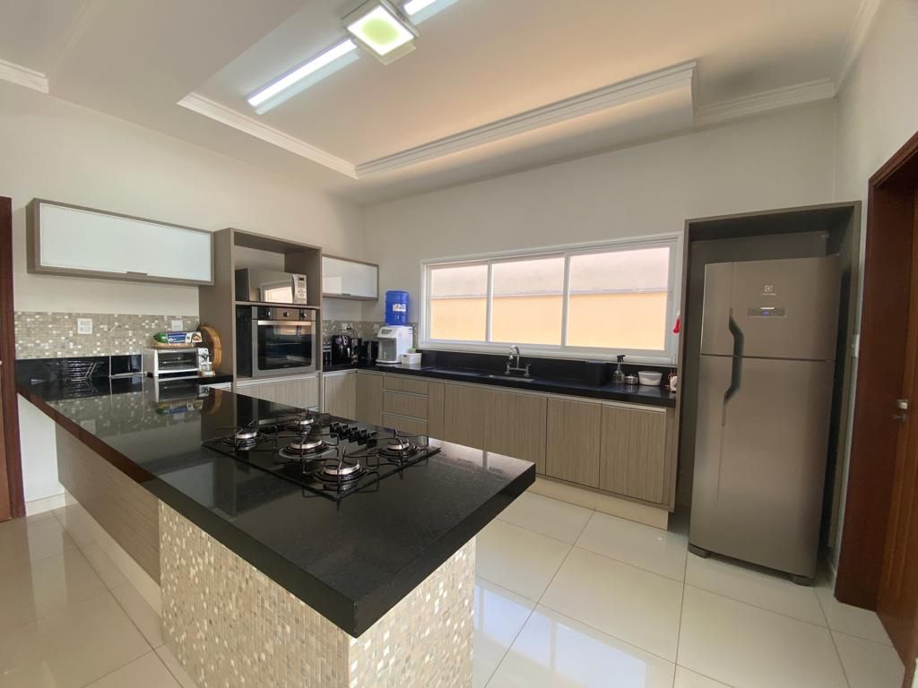 Casa de condomínio à venda no Condominio Fazenda Palmeiras Imperiais: