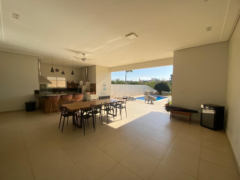 Casa de condomínio à venda no Condominio Fazenda Palmeiras Imperiais: