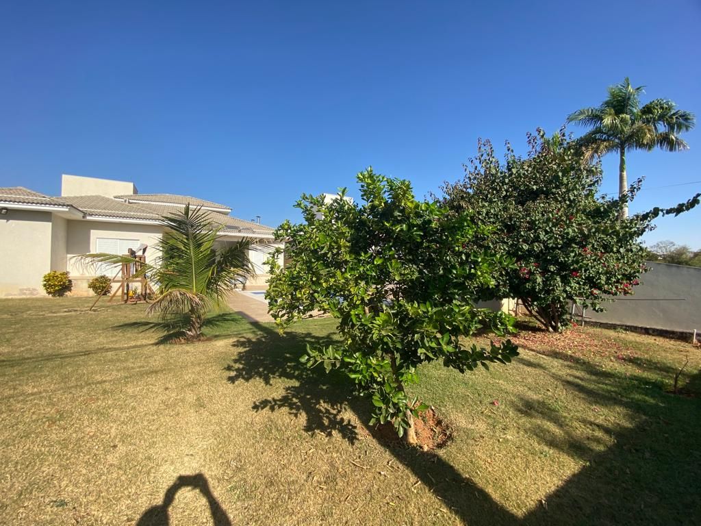 Casa de condomínio à venda no Condominio Fazenda Palmeiras Imperiais: