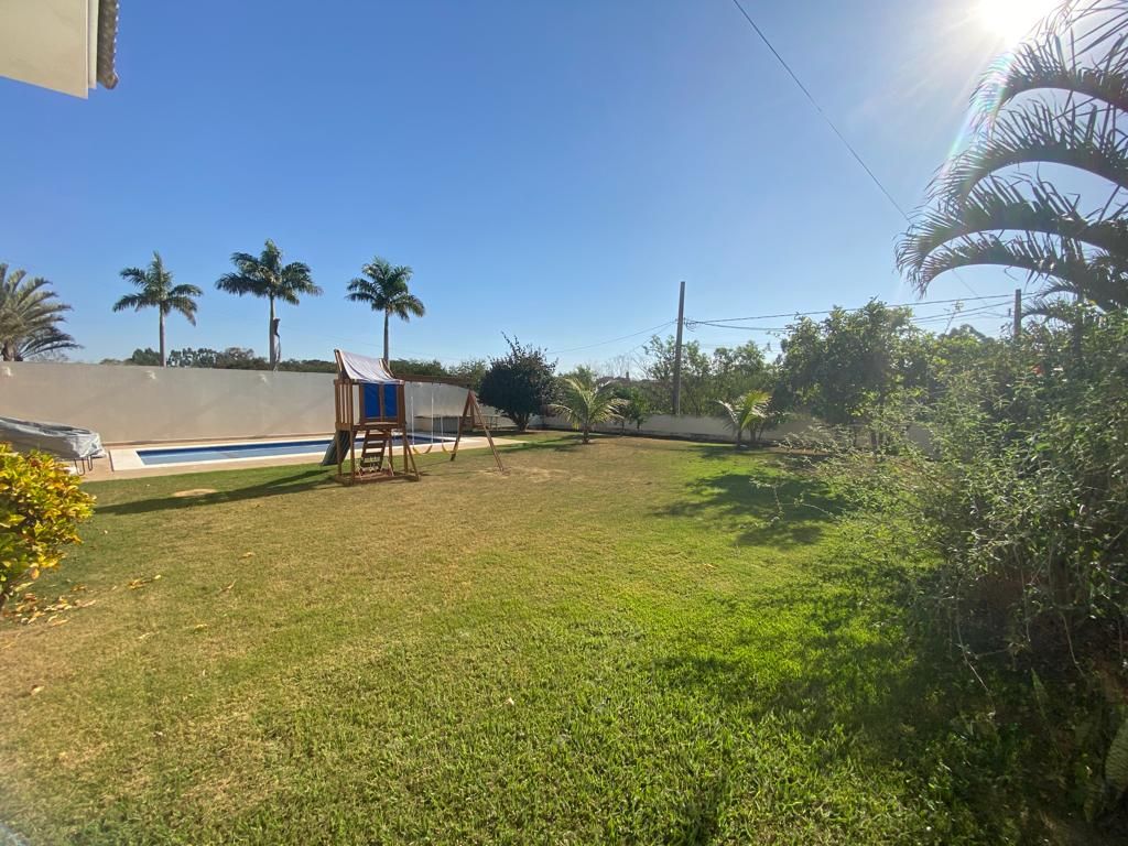 Casa de condomínio à venda no Condominio Fazenda Palmeiras Imperiais: