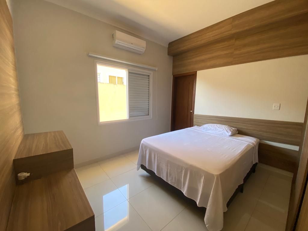 Casa de condomínio à venda no Condominio Fazenda Palmeiras Imperiais: