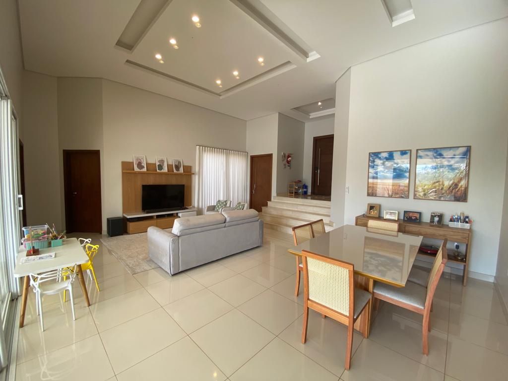 Casa de condomínio à venda no Condominio Fazenda Palmeiras Imperiais: