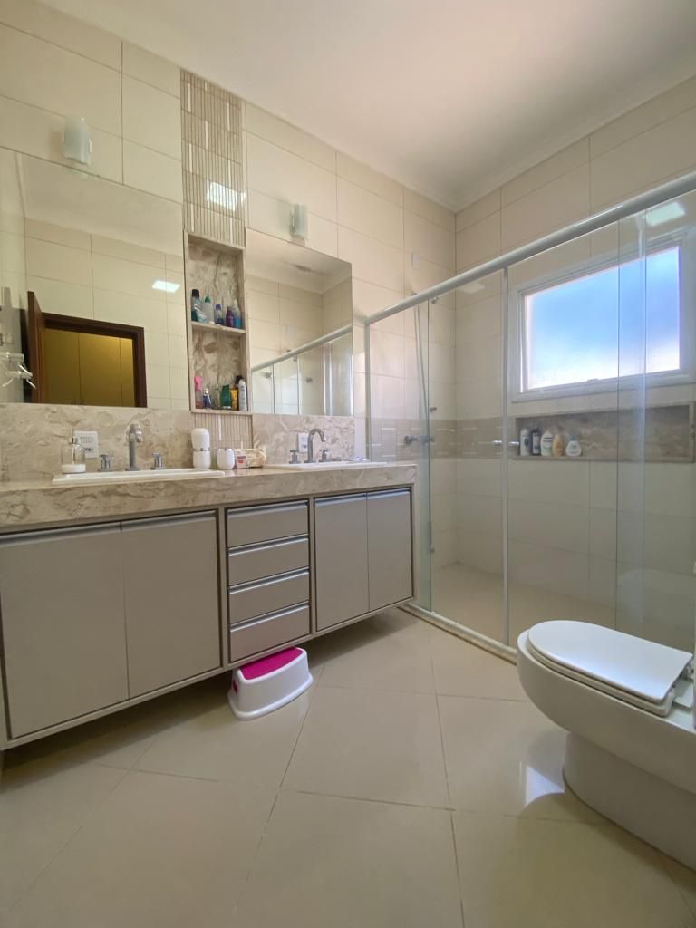 Casa de condomínio à venda no Condominio Fazenda Palmeiras Imperiais: