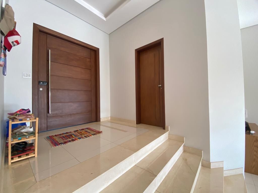 Casa de condomínio à venda no Condominio Fazenda Palmeiras Imperiais: