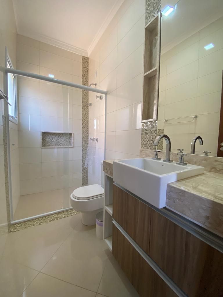 Casa de condomínio à venda no Condominio Fazenda Palmeiras Imperiais: