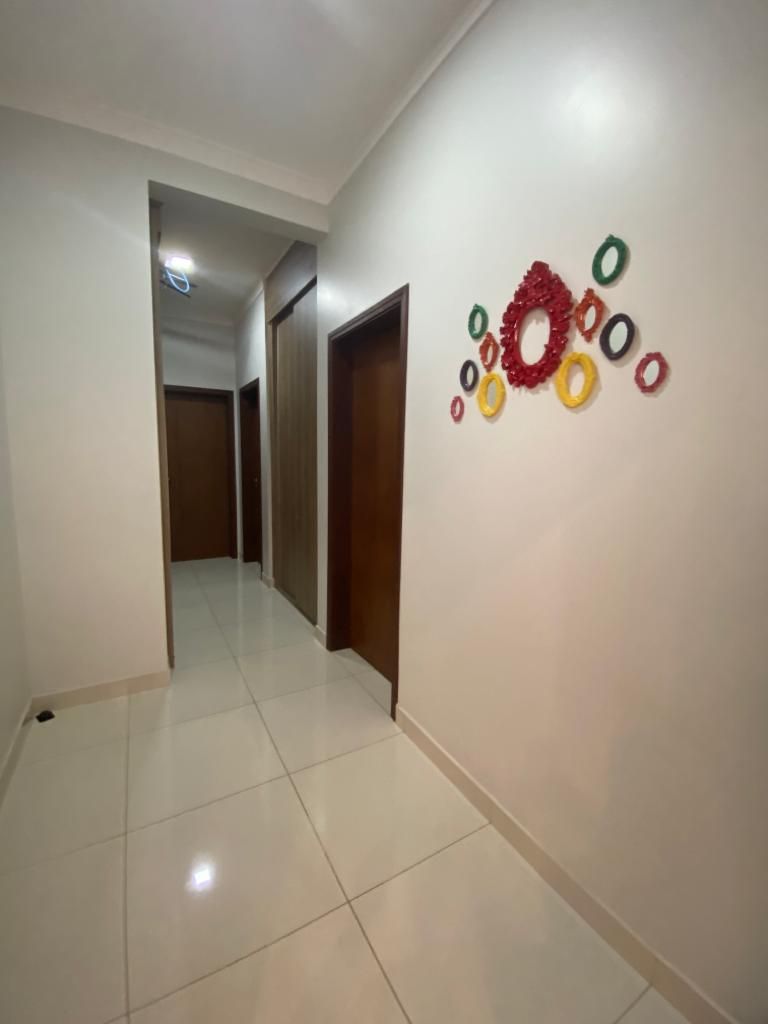 Casa de condomínio à venda no Condominio Fazenda Palmeiras Imperiais: