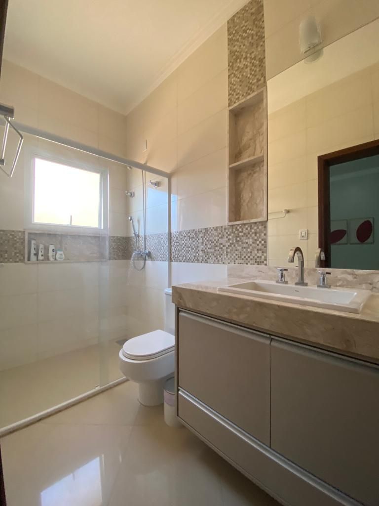 Casa de condomínio à venda no Condominio Fazenda Palmeiras Imperiais: