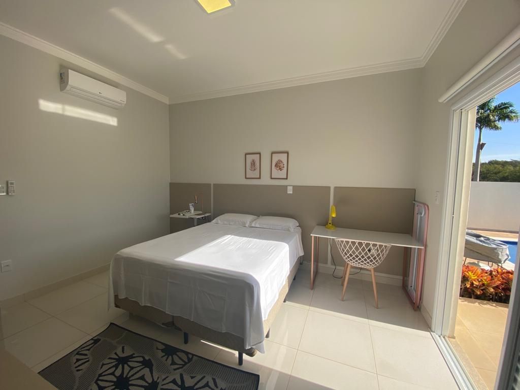 Casa de condomínio à venda no Condominio Fazenda Palmeiras Imperiais: