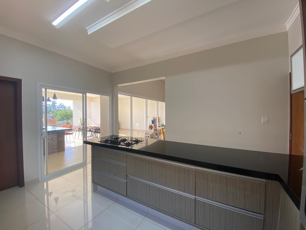 Casa de condomínio à venda no Condominio Fazenda Palmeiras Imperiais: