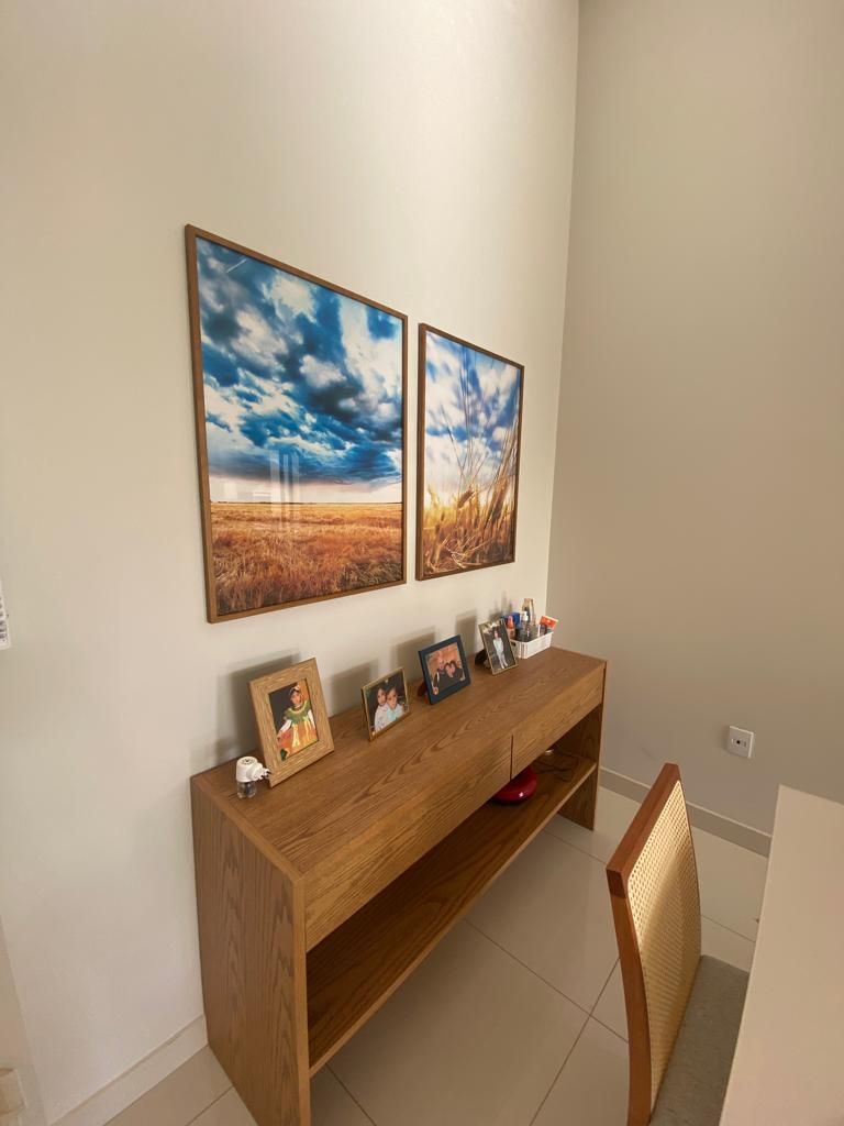 Casa de condomínio à venda no Condominio Fazenda Palmeiras Imperiais: