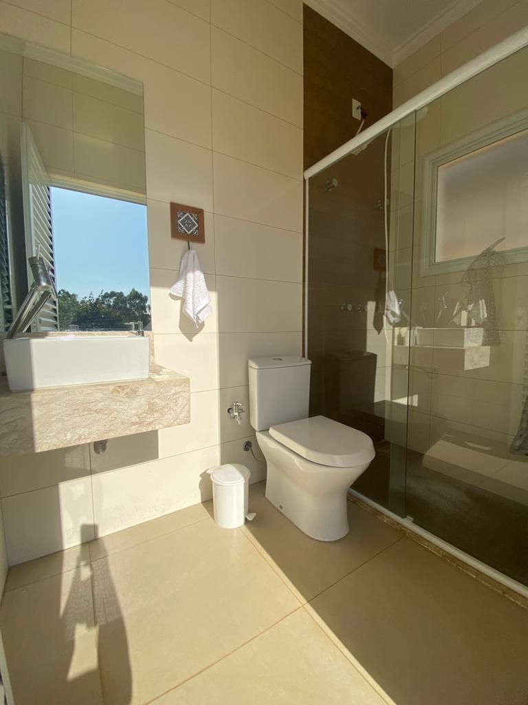 Casa de condomínio à venda no Condominio Fazenda Palmeiras Imperiais: