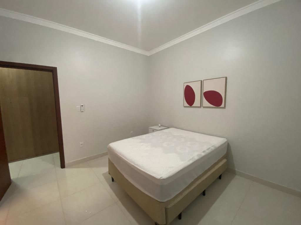 Casa de condomínio à venda no Condominio Fazenda Palmeiras Imperiais: