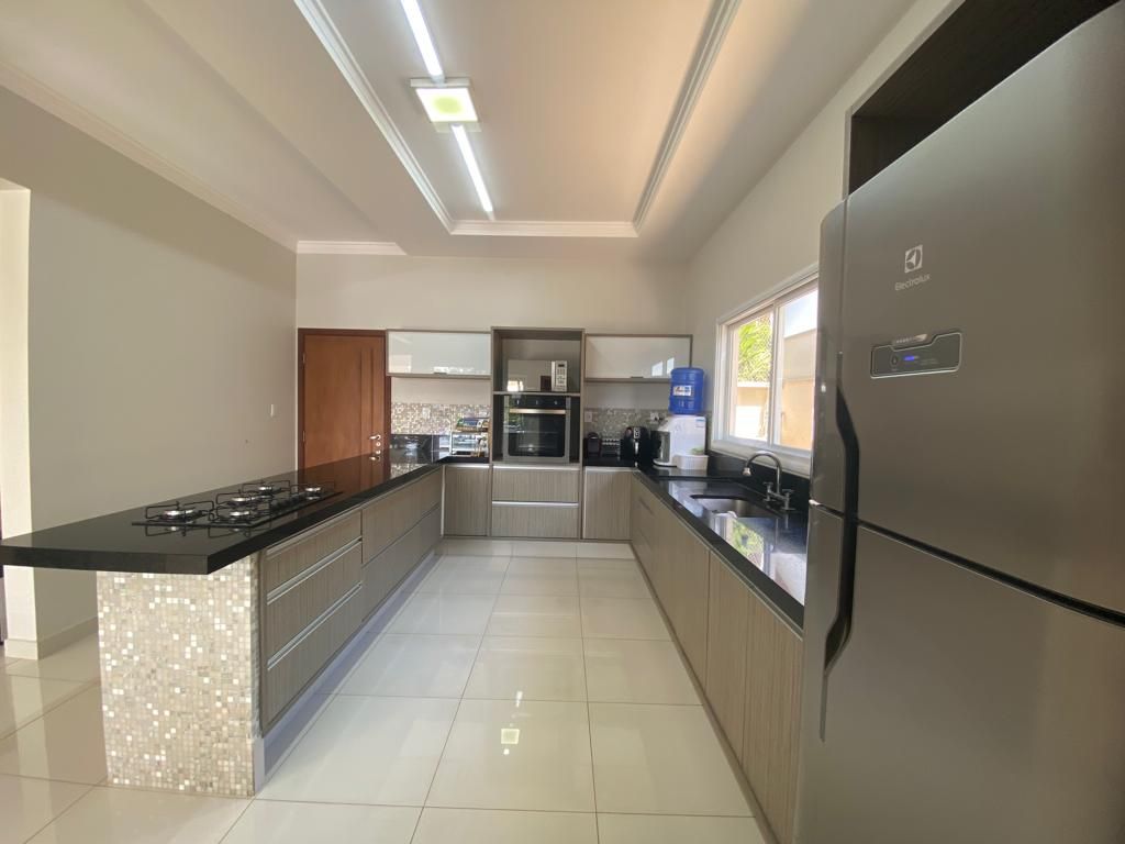 Casa de condomínio à venda no Condominio Fazenda Palmeiras Imperiais: