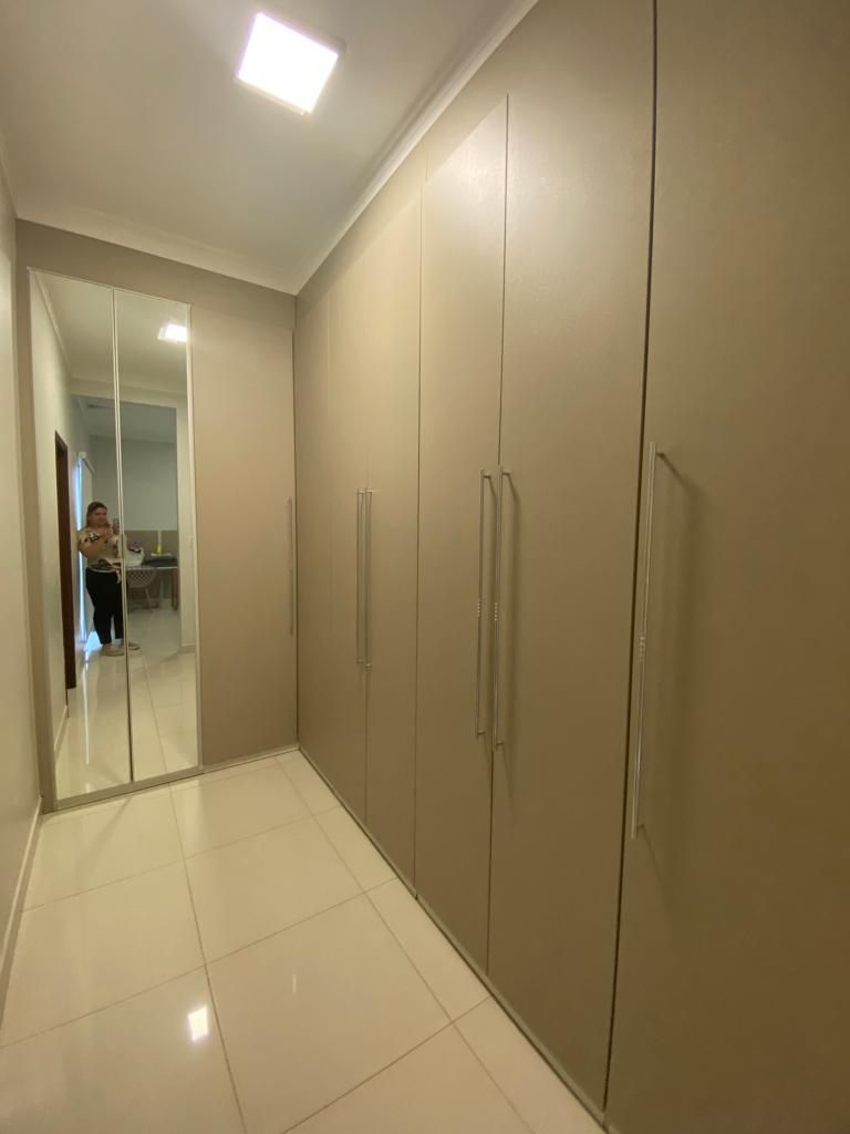 Casa de condomínio à venda no Condominio Fazenda Palmeiras Imperiais: