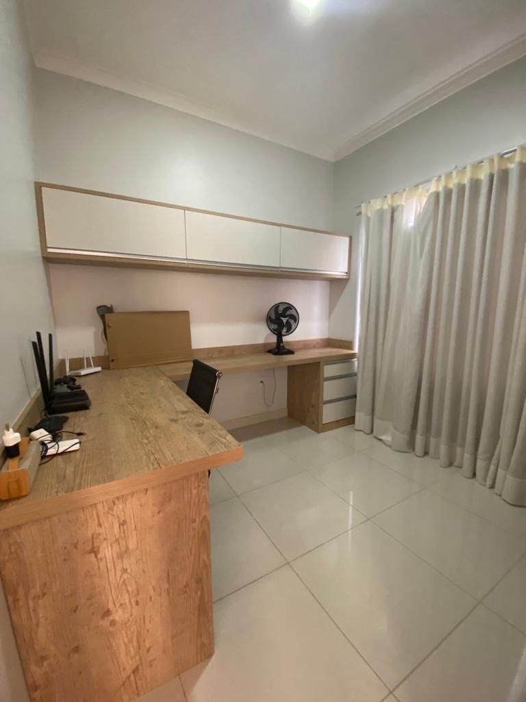 Casa de condomínio à venda no Condominio Fazenda Palmeiras Imperiais: