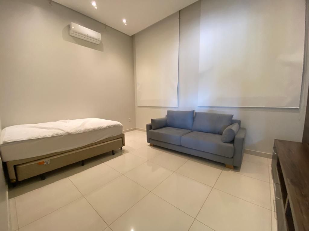 Casa de condomínio à venda no Condominio Fazenda Palmeiras Imperiais: