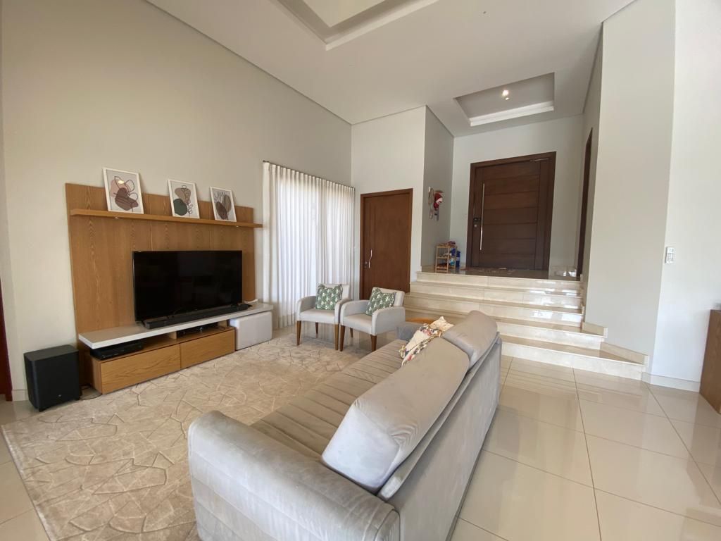 Casa de condomínio à venda no Condominio Fazenda Palmeiras Imperiais: