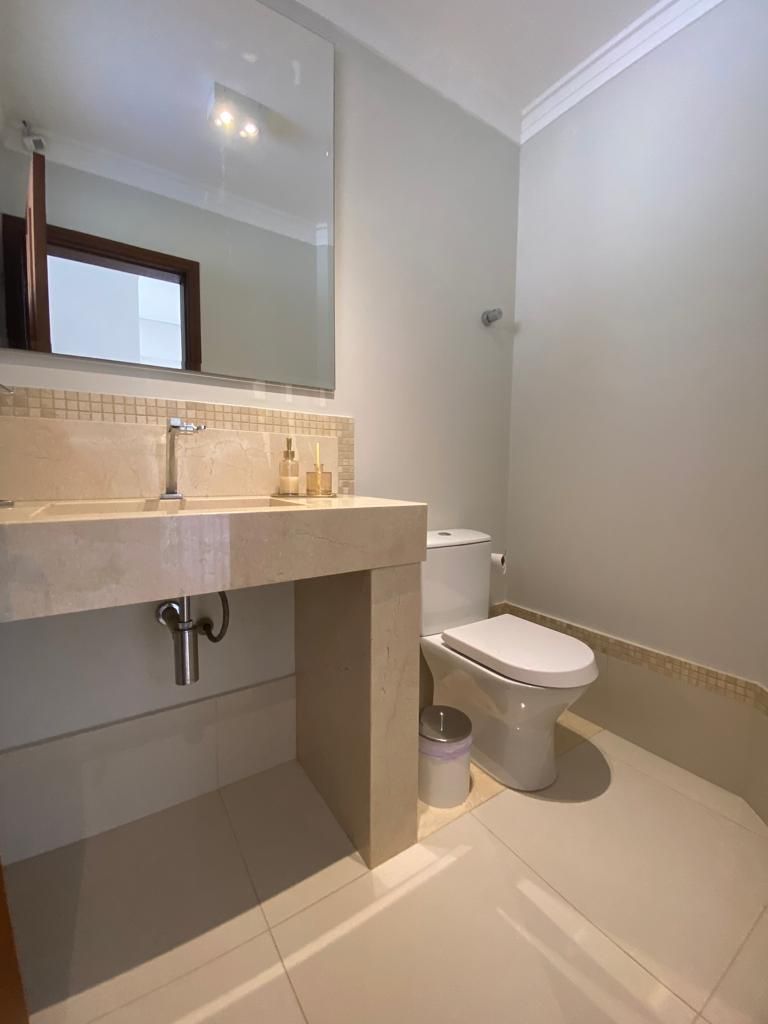 Casa de condomínio à venda no Condominio Fazenda Palmeiras Imperiais: