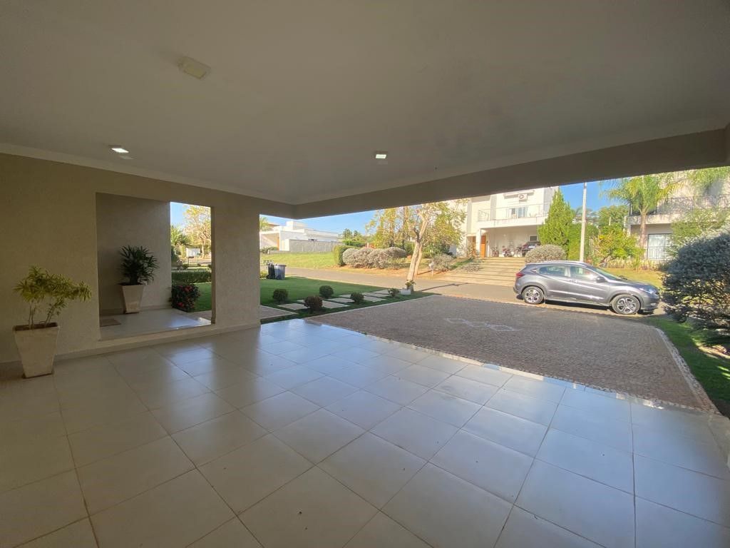 Casa de Condomínio Condominio Fazenda Palmeiras Imperiais Salto 